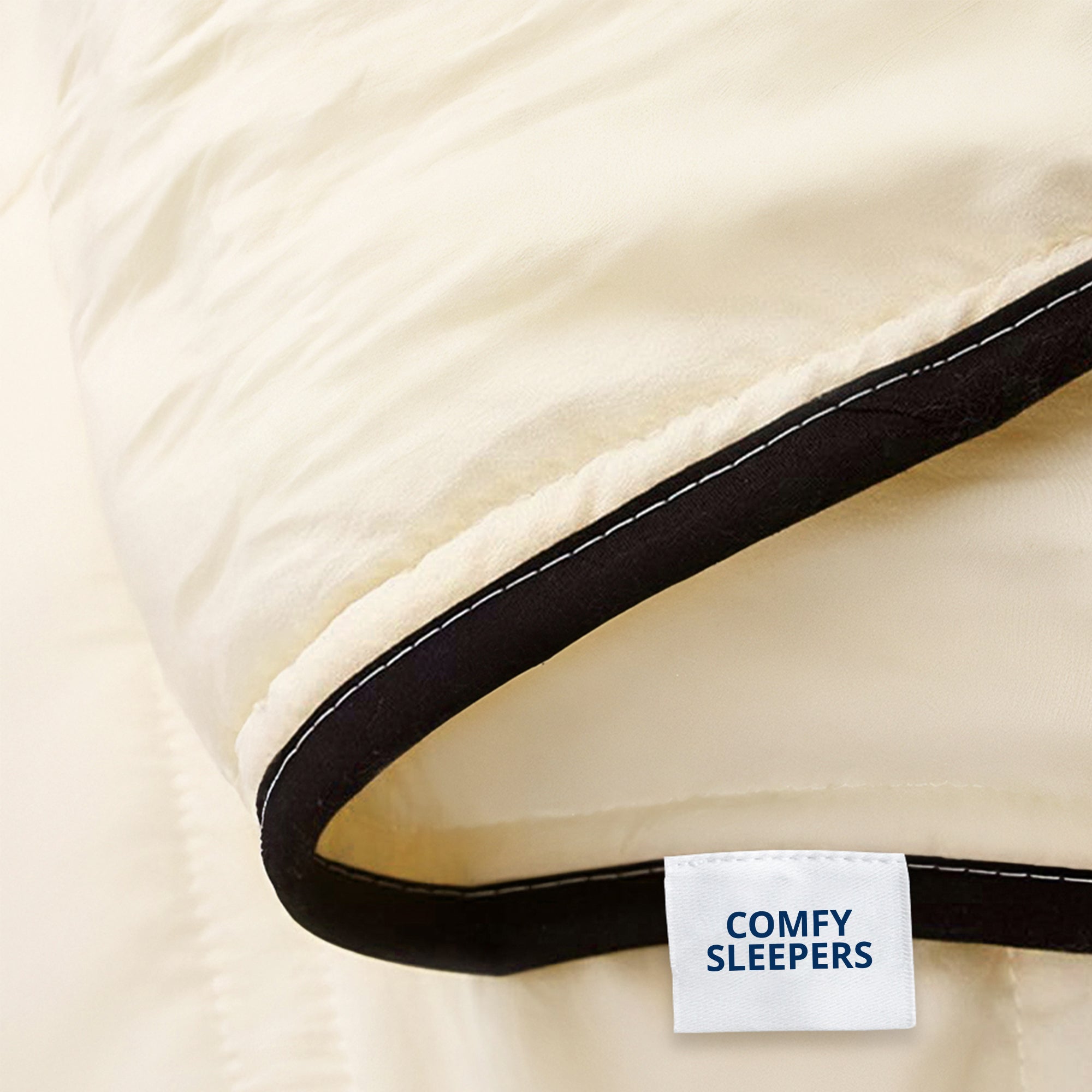 Eiskühlende beruhigende Decke