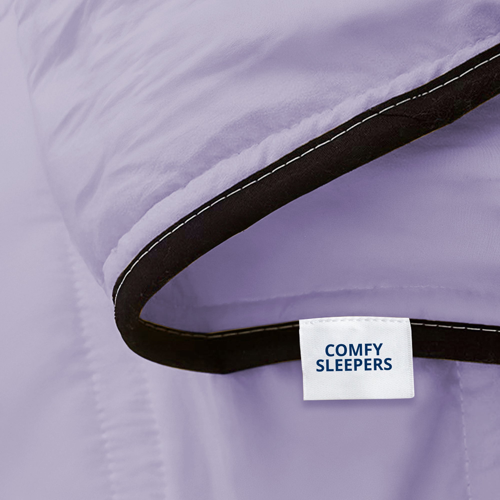 Eiskühlende beruhigende Decke