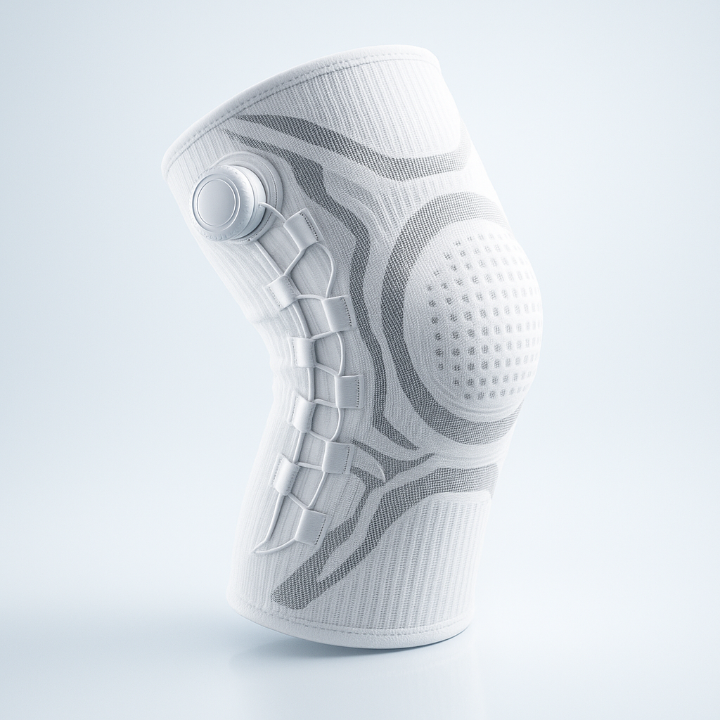 Konforty - Intelligente Kniebandage