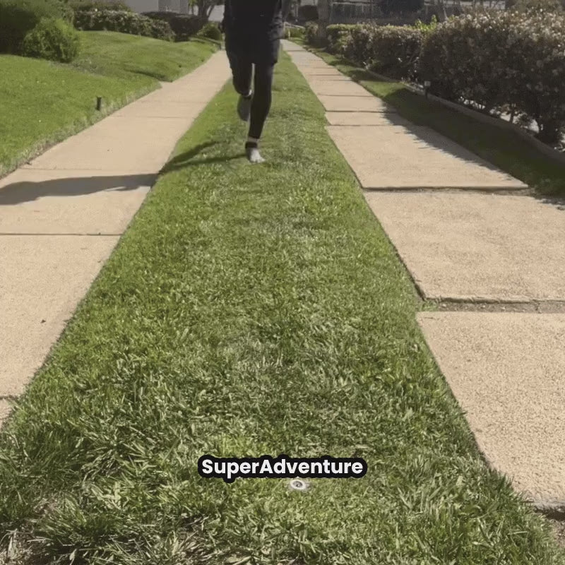 SuperAdventure - Einheitsgröße für Alle