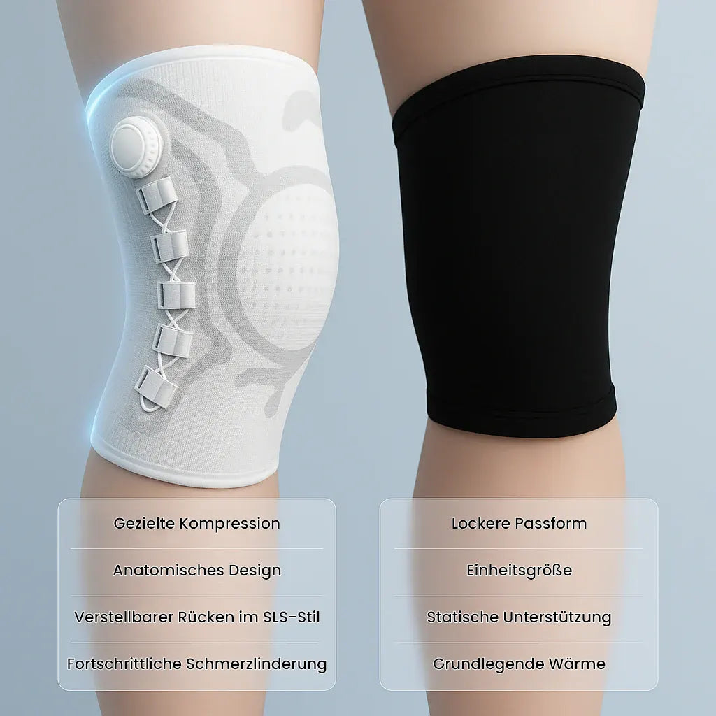 Konforty - Intelligente Kniebandage
