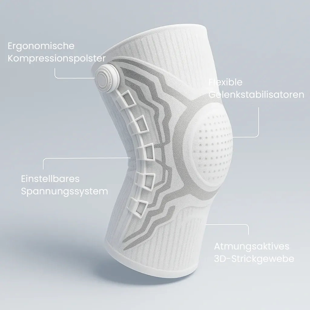 Konforty - Intelligente Kniebandage