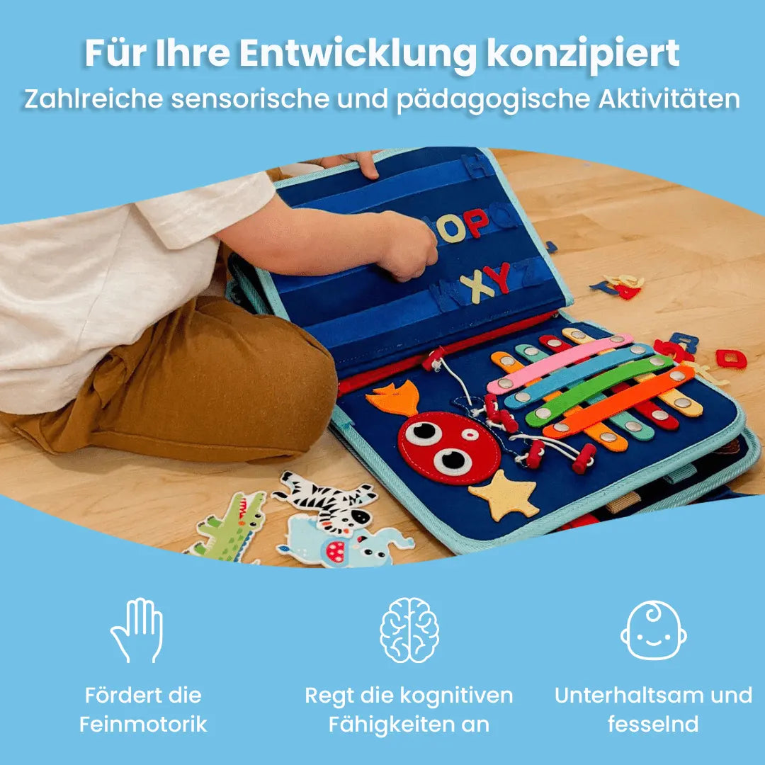 KidMontessori