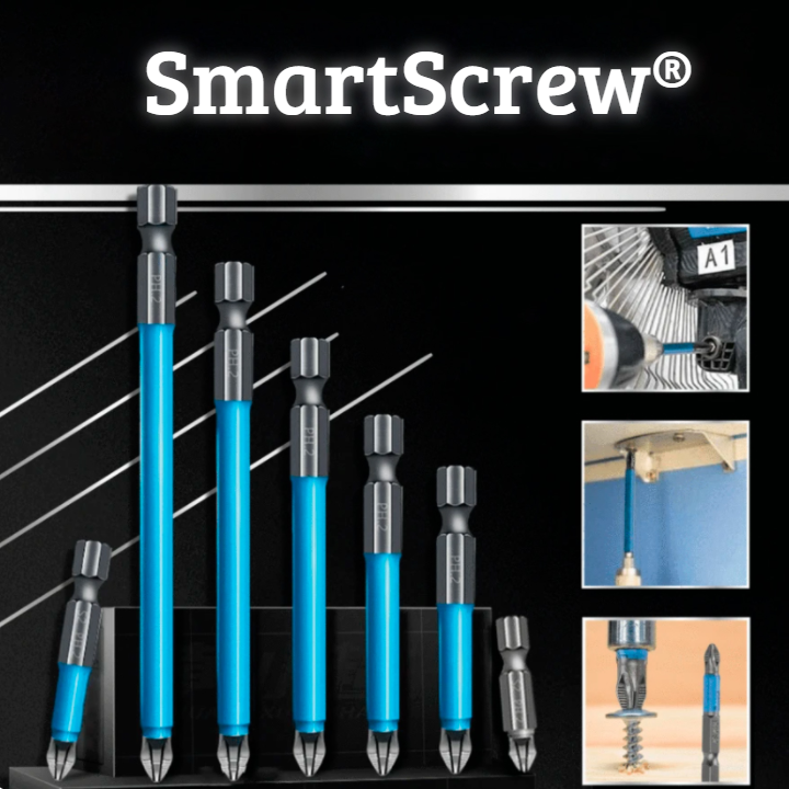 SmartScrew®
