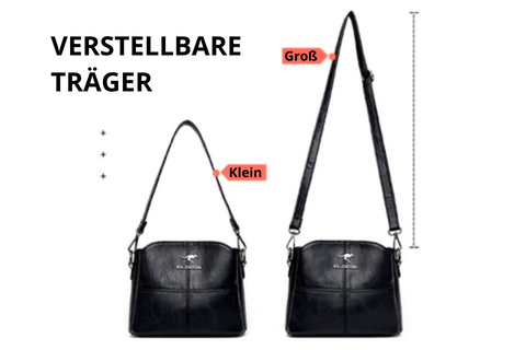 YoneLuxy® - Ledertasche